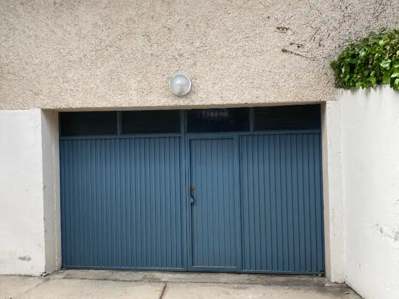 Parking of Garage for rent in El Espinar