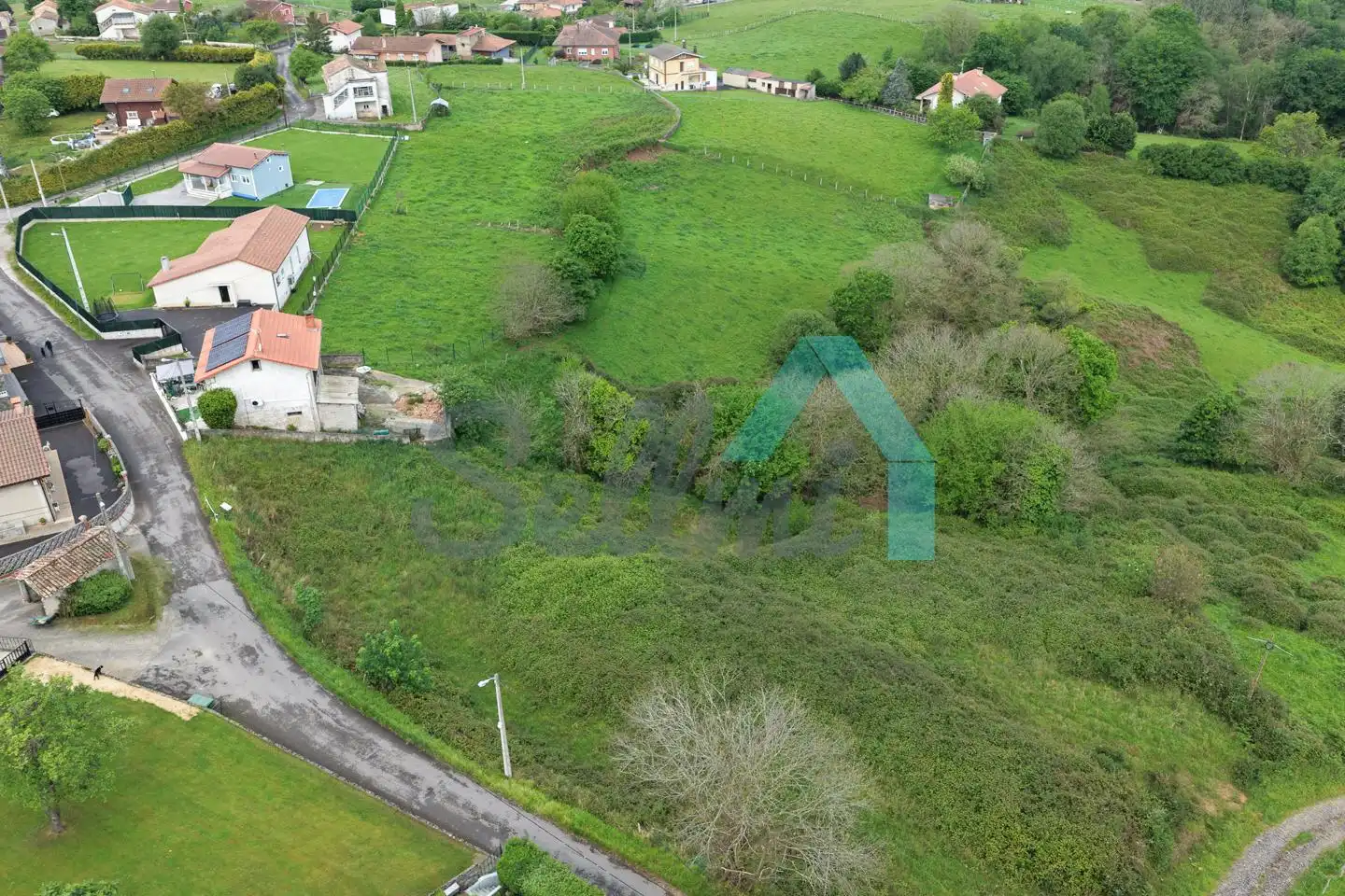 Grundstücke und Bauplätze zum Verkauf in Castiello, imagen 13