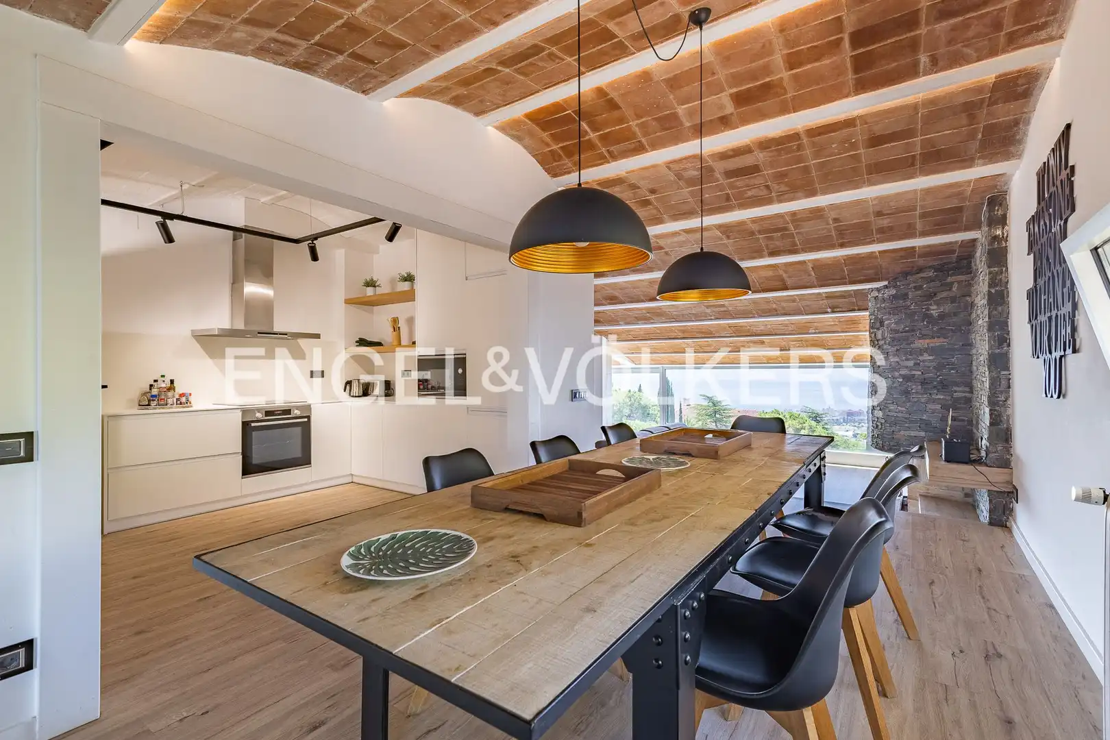 House with garden for sale in Cabrils, imagen 11