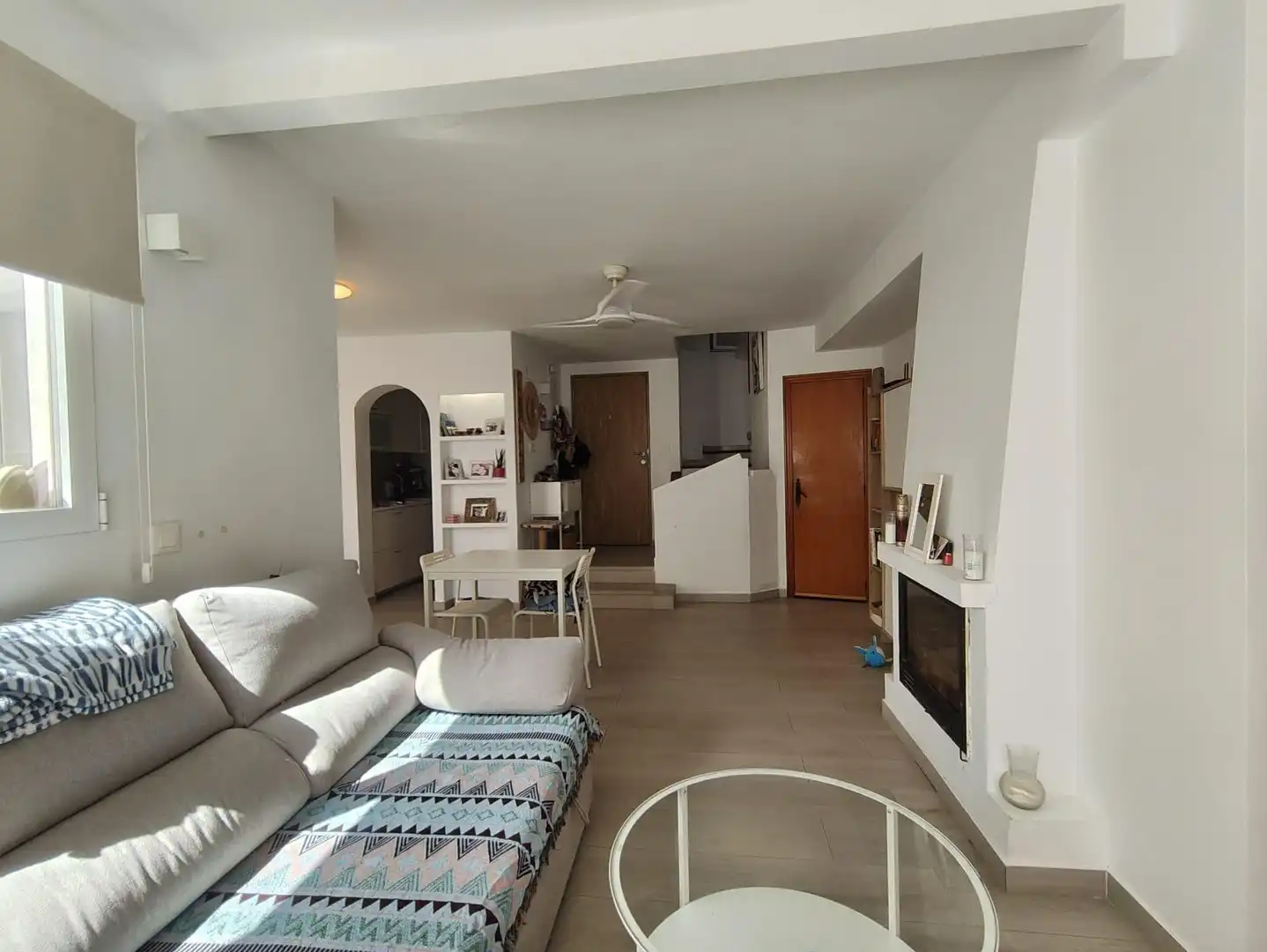 Casa a schiera con terrazza in vendita a Calle XARQUIA, imagen 9