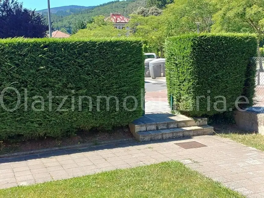 Parkplatz von Wohnung zum Verkauf in Güeñes mit Heizung, Abstellraum und Balkon