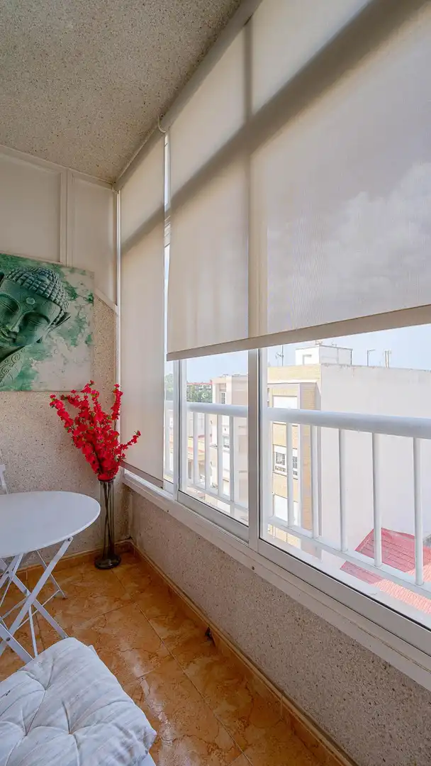 Apartament amb ascensor en venda a Centro, imagen 24