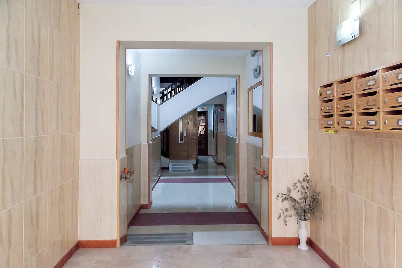 Appartement avec terrasse à vendre à Carrer de Siracusa, imagen 4