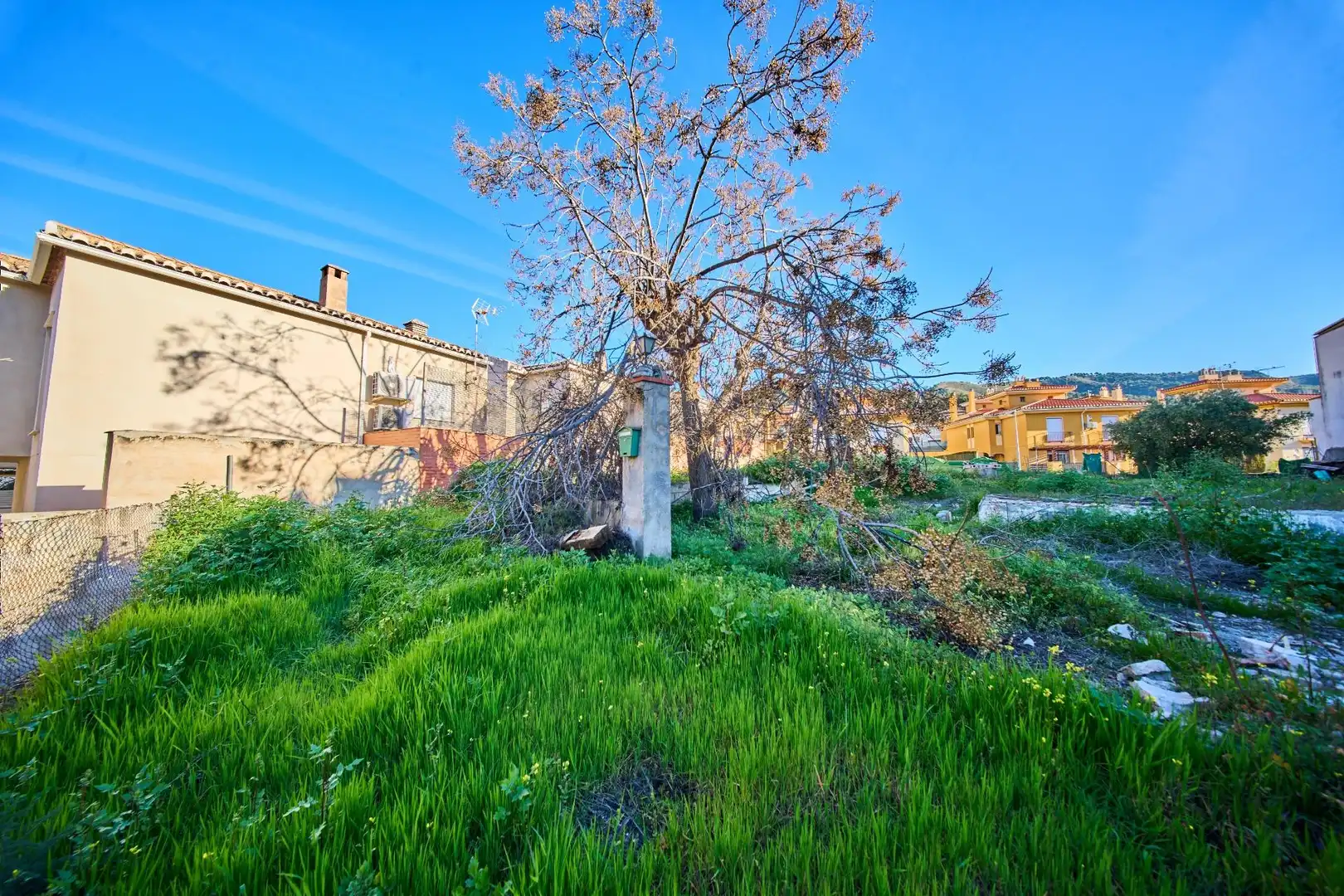 Residencial en venda en Granada