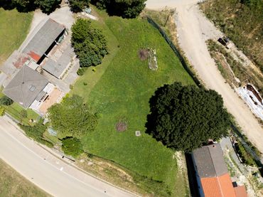 Wohnbaugrundstück zum Verkauf in Barrio Acebosa 9072
