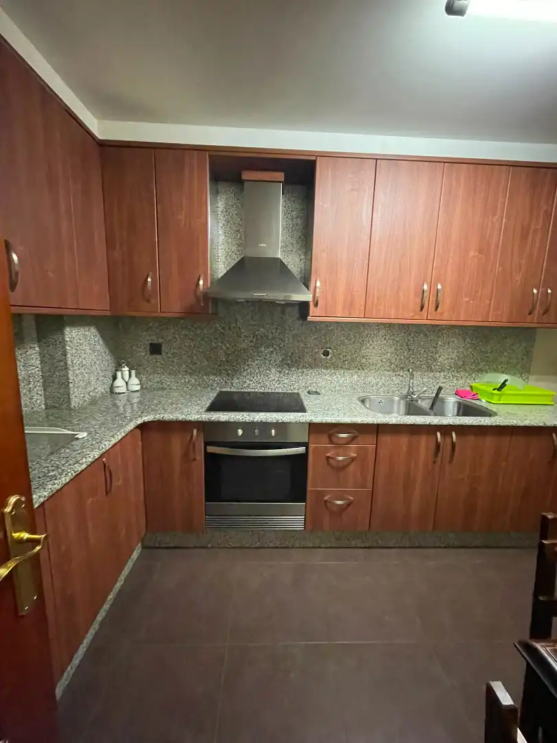 Flat with lift to rent in Avenida de Romero Donallo