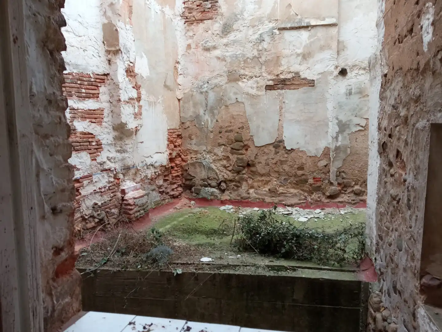 Casa o chalet en venta en Plaza de la Constitución, Herce