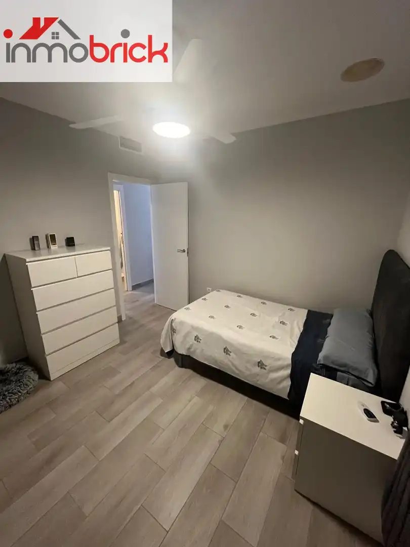 Habitación de Casa o chalet en venta en Lucena