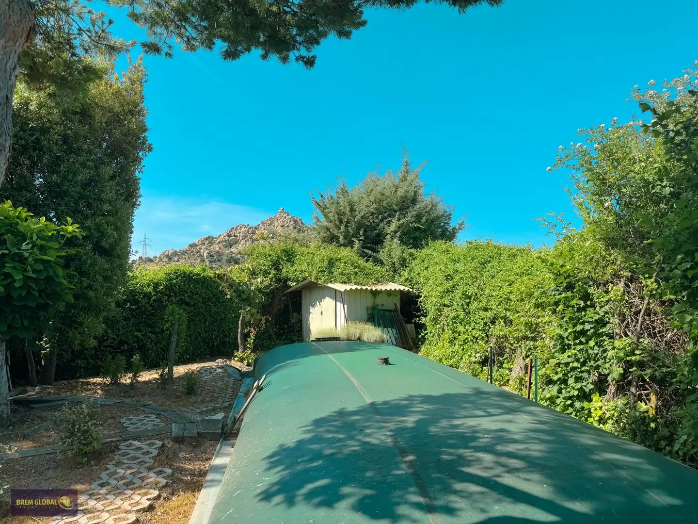 Casa o chalet en venta en Calle de las Canteras, El Berrueco