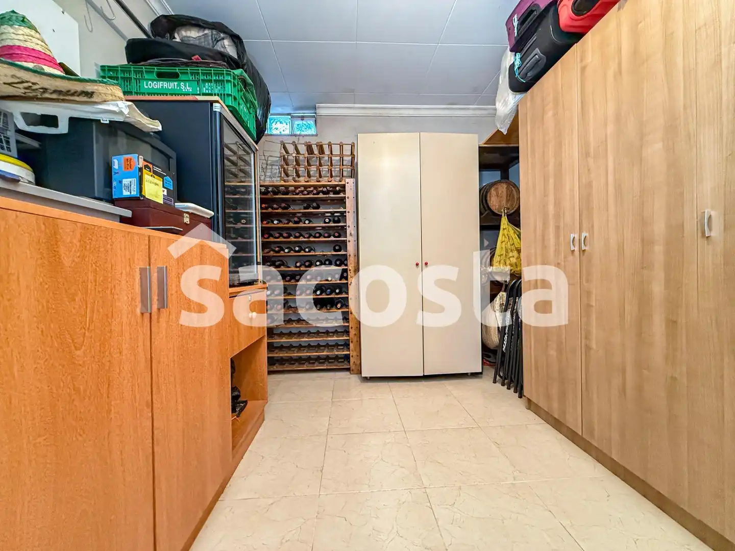 Casa o xalet en venda en Blanes amb Aire condicionat, Jardí privat i Terrassa