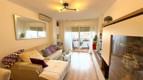 Foto 2 de Apartament en venda a Avenida Masnou del, Les Planes, Barcelona