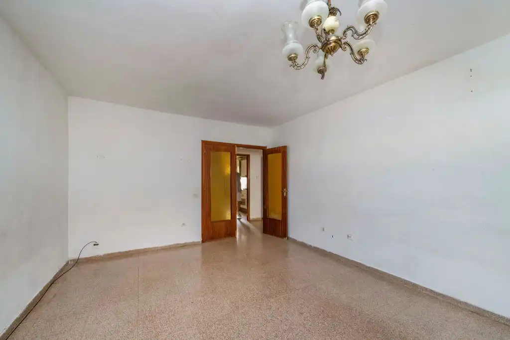 Sala d'estar de Pis en venda en Rojales