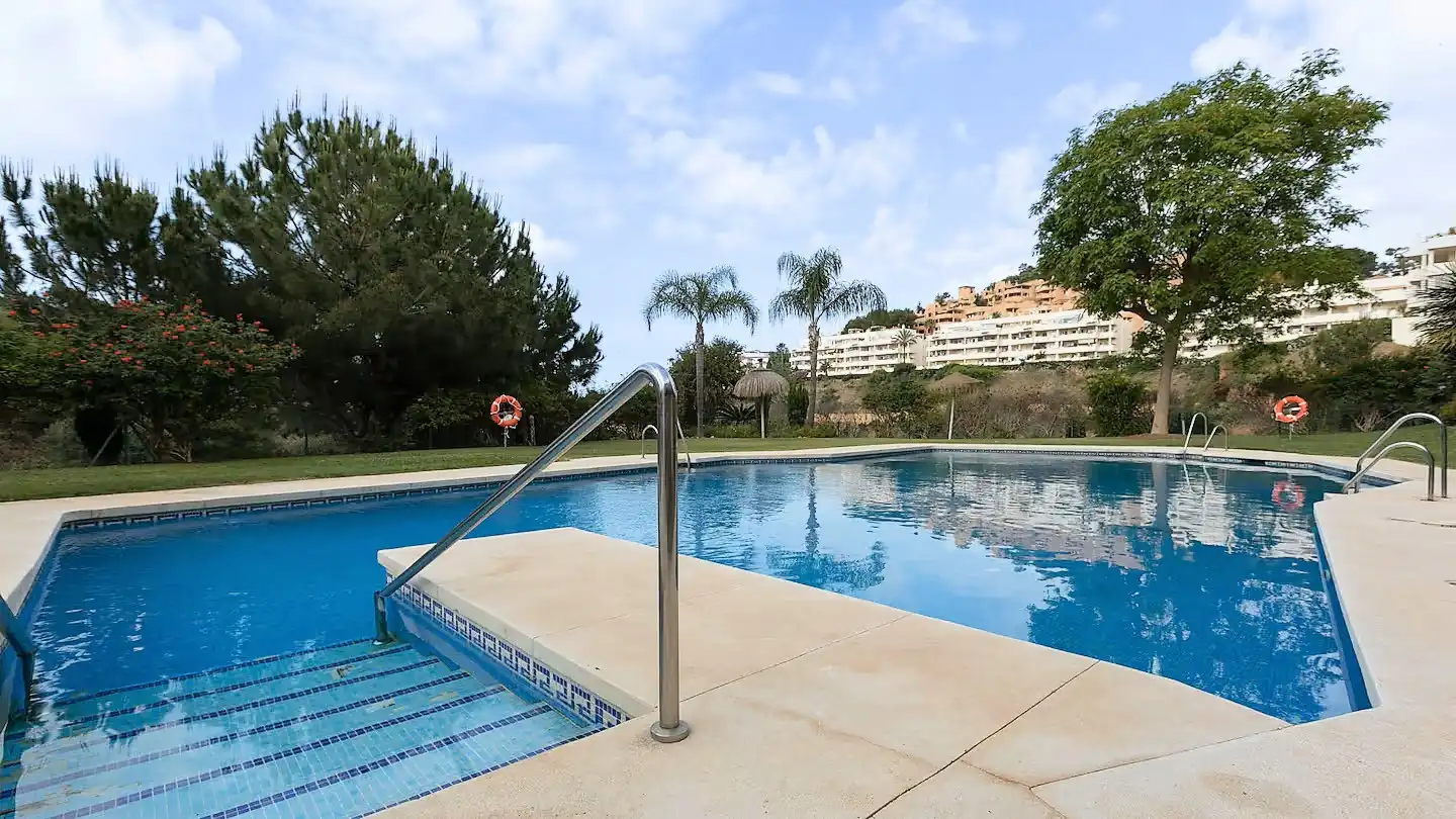 Apartament en venda a Calle Huelva de Calahonda, 3, Calahonda
