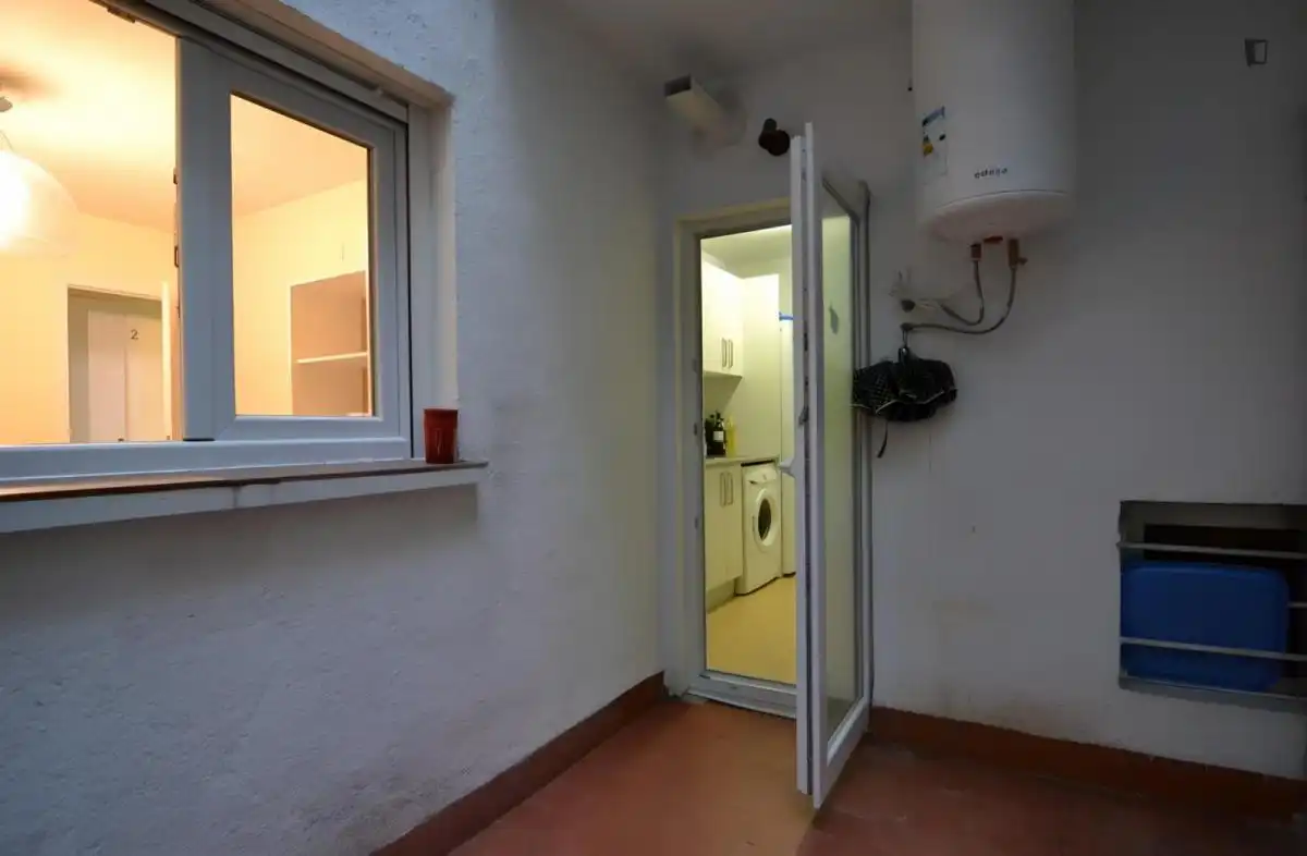 Habitación en Getafe, Madrid