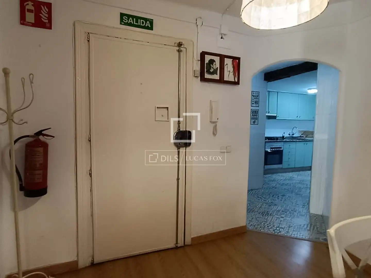 Pis amb terrassa de lloguer a Ciutat Vella, imagen 28