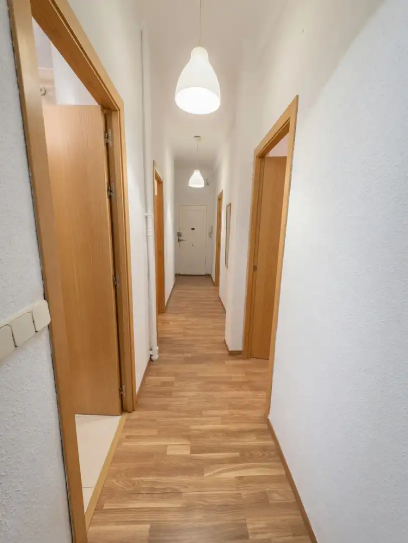 Piso en venta en Madrid con Aire acondicionado y Calefacción