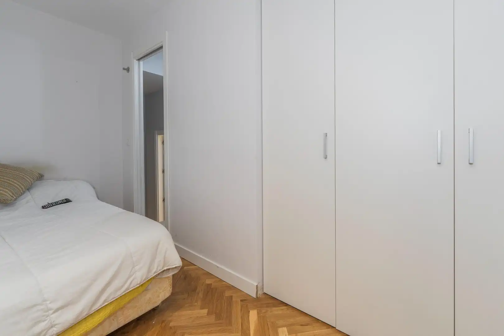 Habitación de Piso en venta en San Sebastián de los Reyes con Aire acondicionado, Calefacción y Parquet