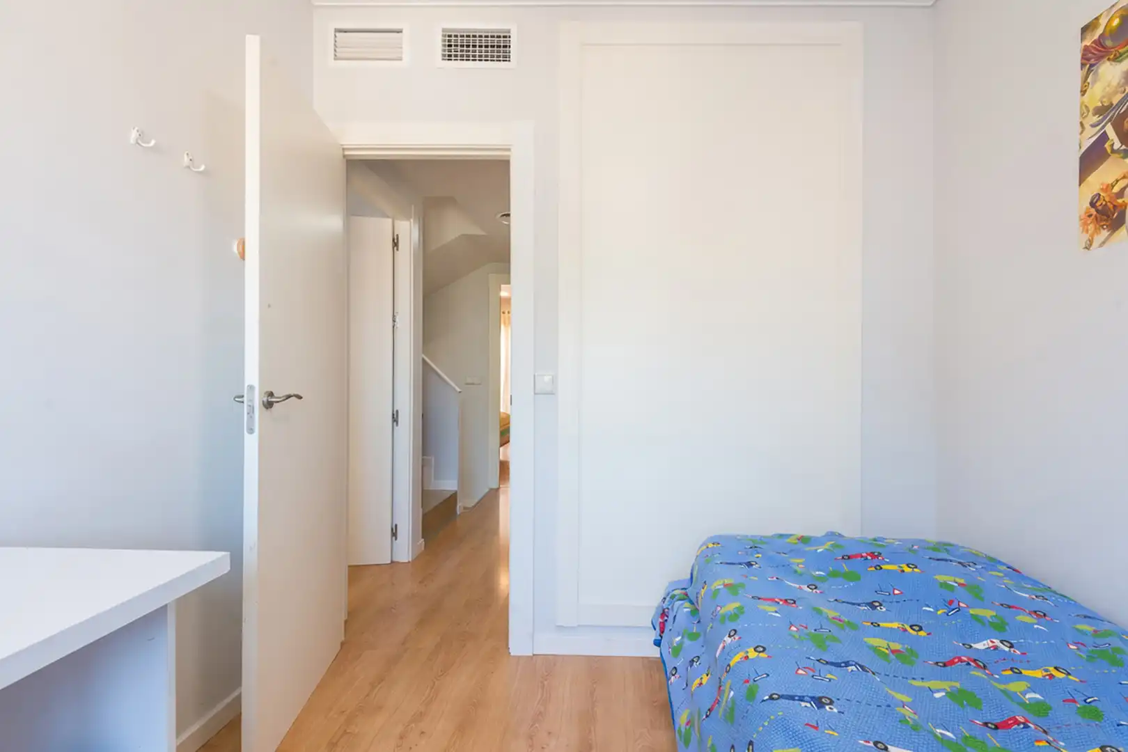 Casa adosada en venta en Carrer la Mar, Centro