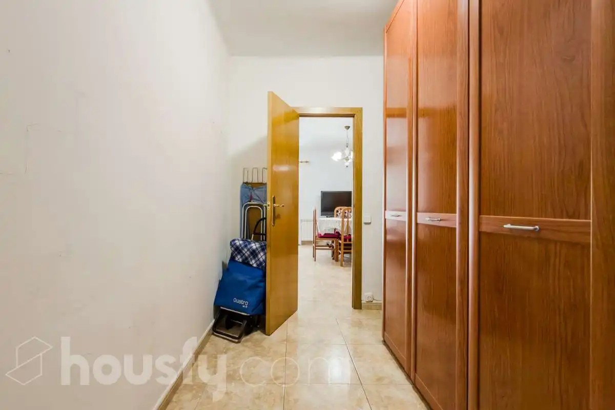 Piso en venta en Badalona con Trastero