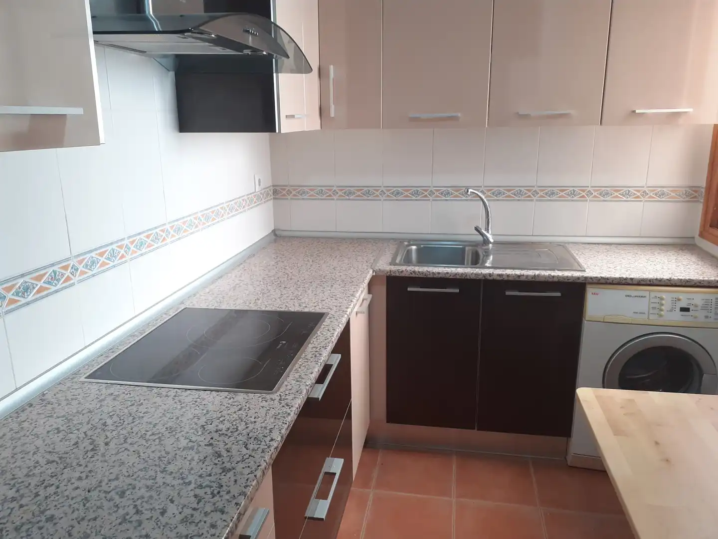 Piso de alquiler en Calle Estanco, Ogíjares