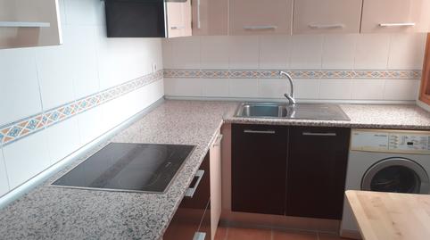 Foto 2 de Piso de alquiler en Calle Estanco, Ogíjares, Granada