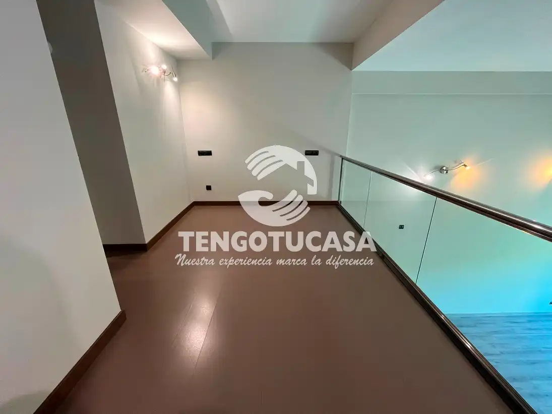 Flat for rent in Madrid  with Air Conditioner