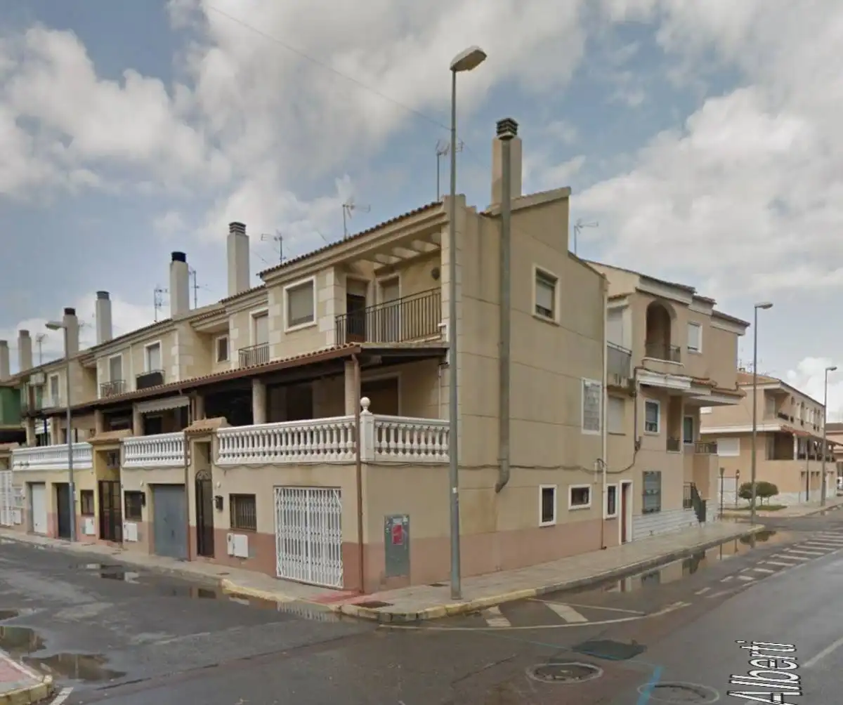 Dúplex en venta en C. Rafael Alberti, imagen 15