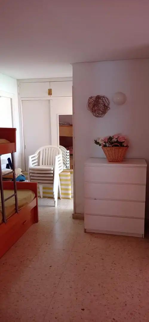 Dormitori de Àtic en venda en Fuengirola amb Terrassa