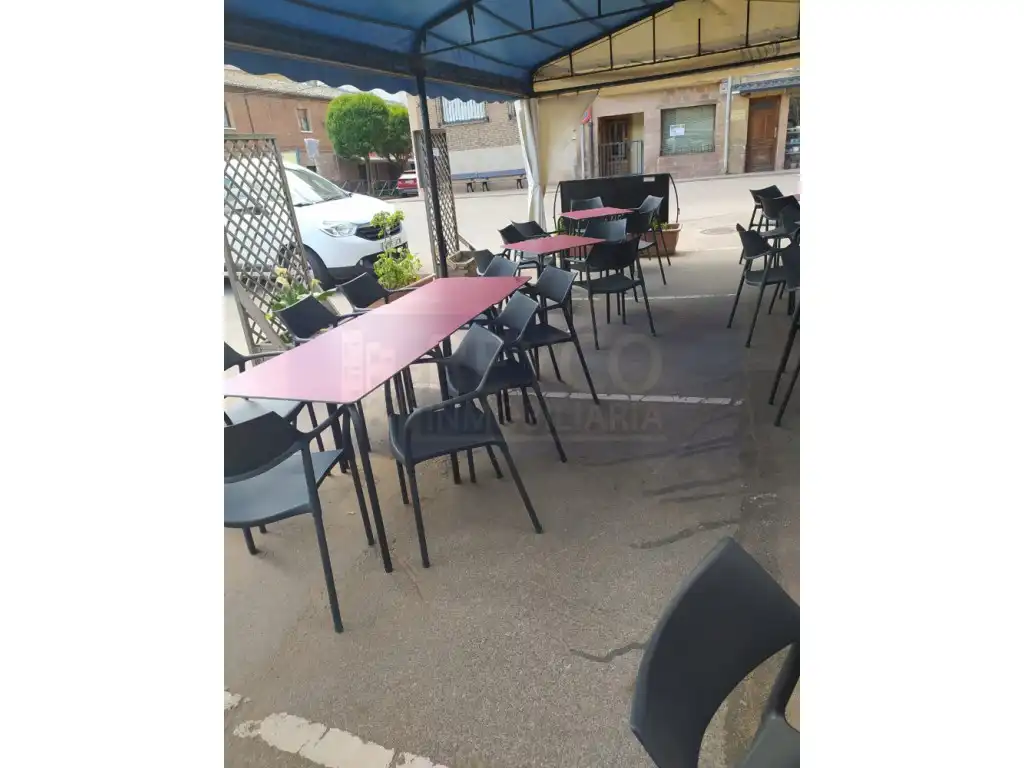 Local comercial en venta en Alesanco, imagen 3