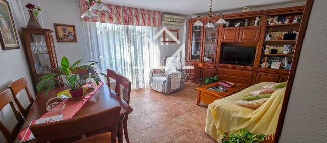 Piso en Venta en Cerro Blanco en Zofio