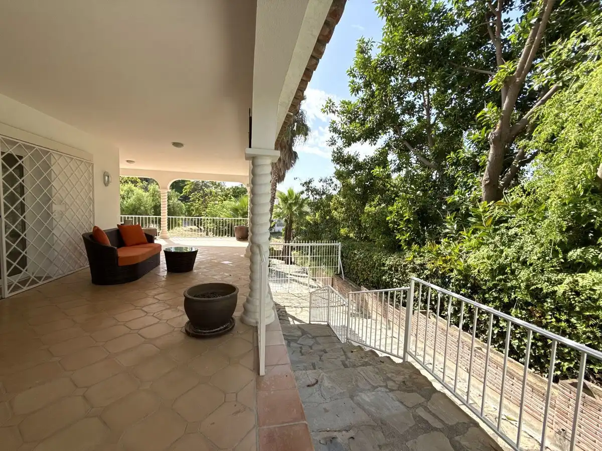 Adossat en venda a Marbella - Marbella,San Pedro de Alcantara,Avenida de la ConstituciÃÂ³n, imagen 12