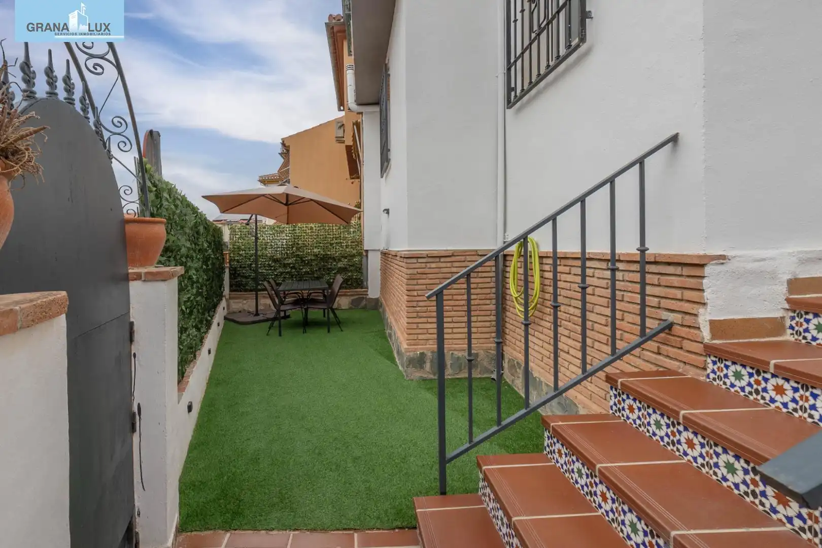 Casa con jardín en venta en Ogíjares, imagen 37