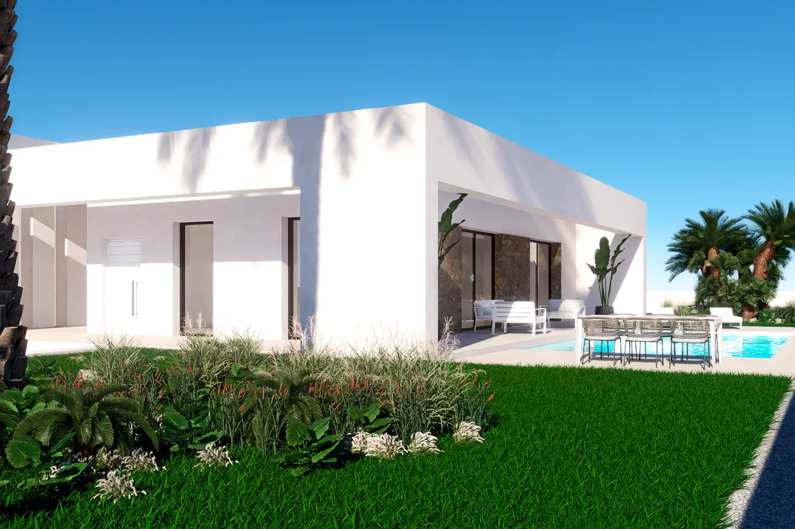 House with pool for sale in Granada, imagen 3