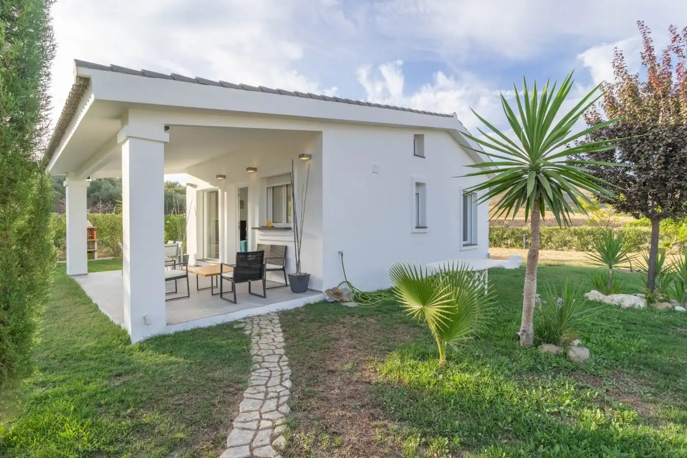 Villa mit Pool zum Verkauf in Centro, imagen 94