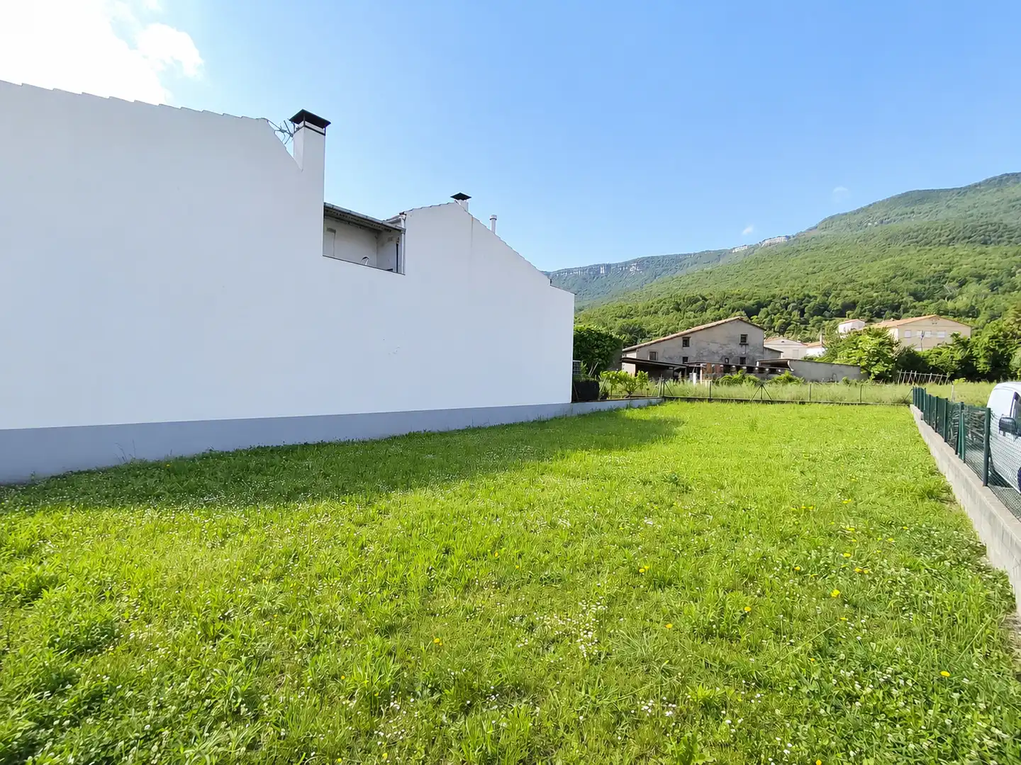 Residential zum Verkauf in Les Planes d'Hostoles
