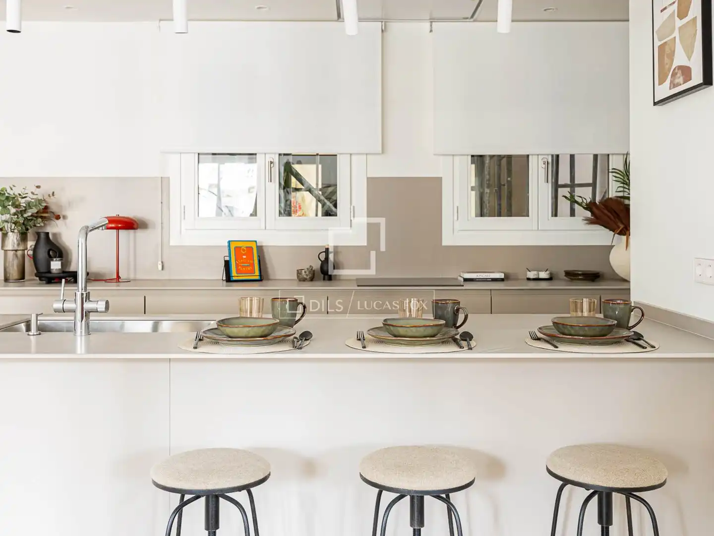 Appartamento con balcone in vendita a Eixample, imagen 18