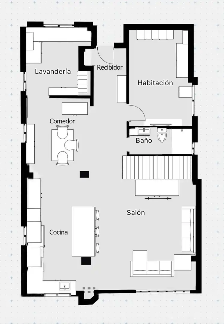 Casa o xalet en venda en Córdoba amb Aire condicionat, Calefacció i Terrassa
