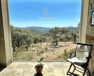 Terrassa de Finca rústica en venda en Villaharta amb Traster i Piscina