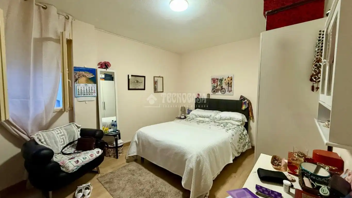 Flat for sale in Llano, imagen 9