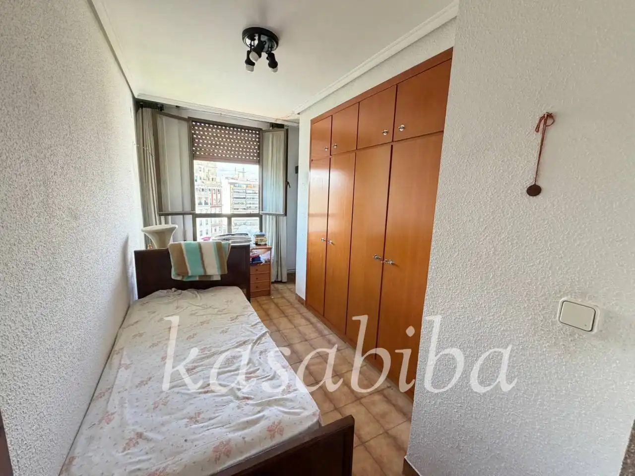 Piso con ascensor en venta en Calle Convento de Jerusalén, imagen 17