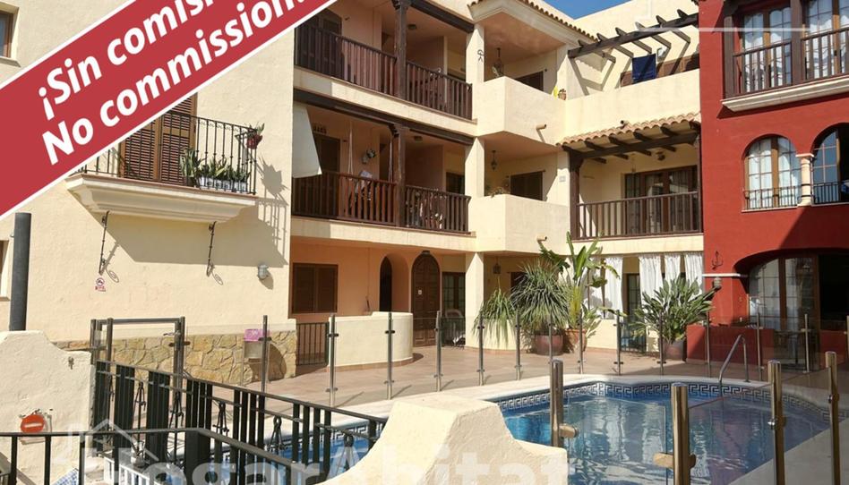 Photo 1 of Flat for sale in Calle Baria, Villaricos, Almería