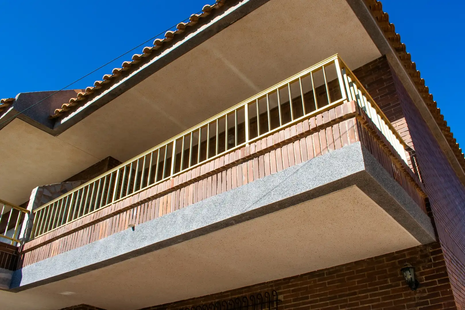Terrassa de Casa adosada en venda en Pilar de la Horadada amb Calefacció, Terrassa i Traster