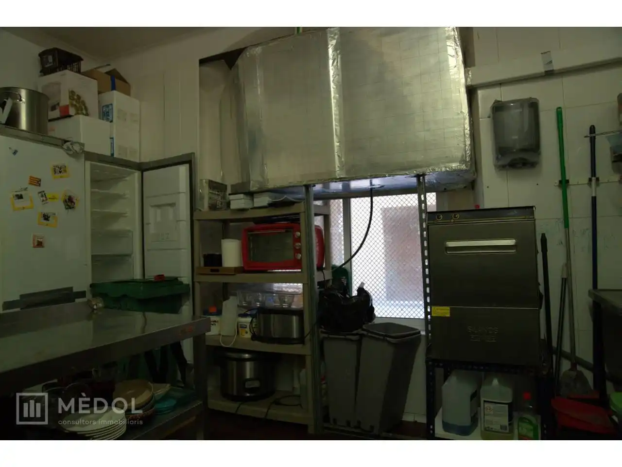 Local comercial en venda a Calle Cos del Bou, imagen 18