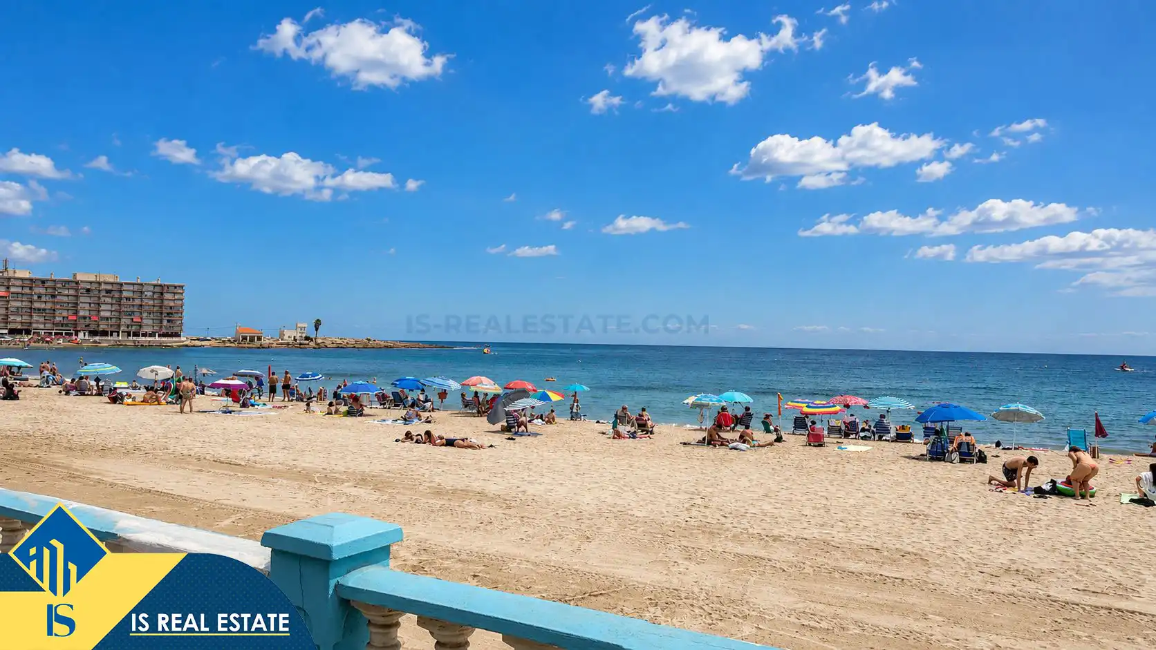 Apartamento con ascensor en venta en Playa de los Locos