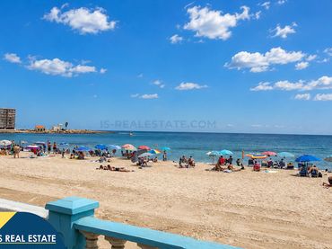 Apartament amb ascensor en venda a Playa de los Locos