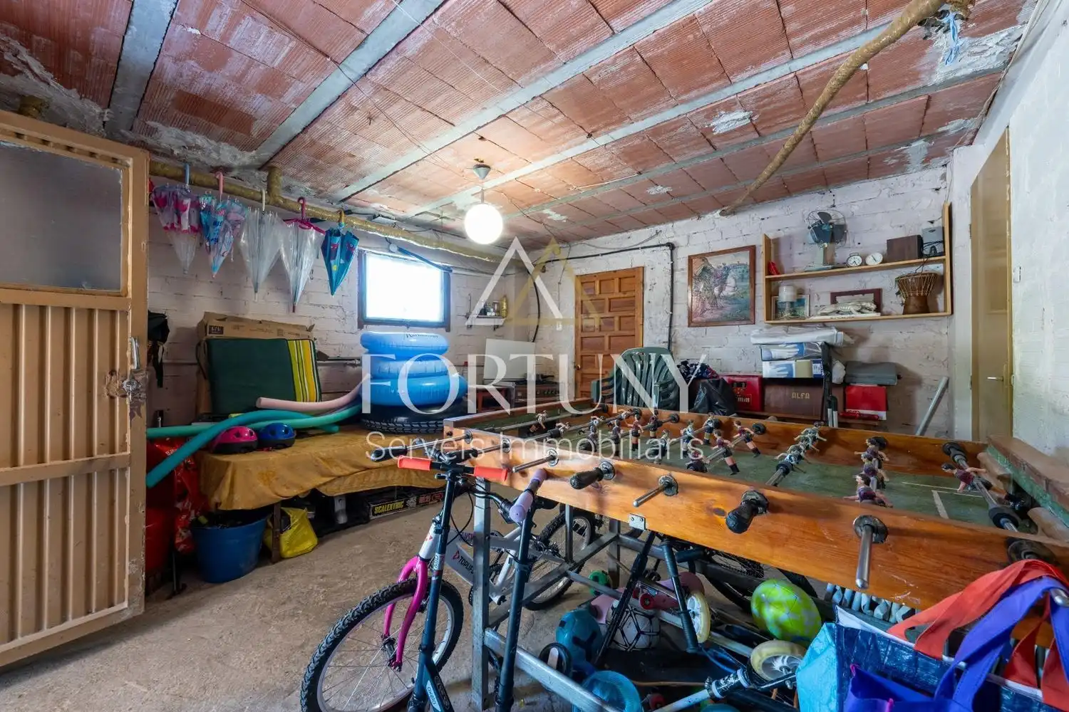 Casa o chalet en venta en L'Espluga de Francolí con Piscina
