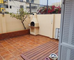 Terrassa de Casa adosada en venda en  Melilla Capital