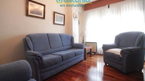 Foto 3 de Piso en venta en Leon Kalea, Centro - Ariz - Uribarri, Basauri
