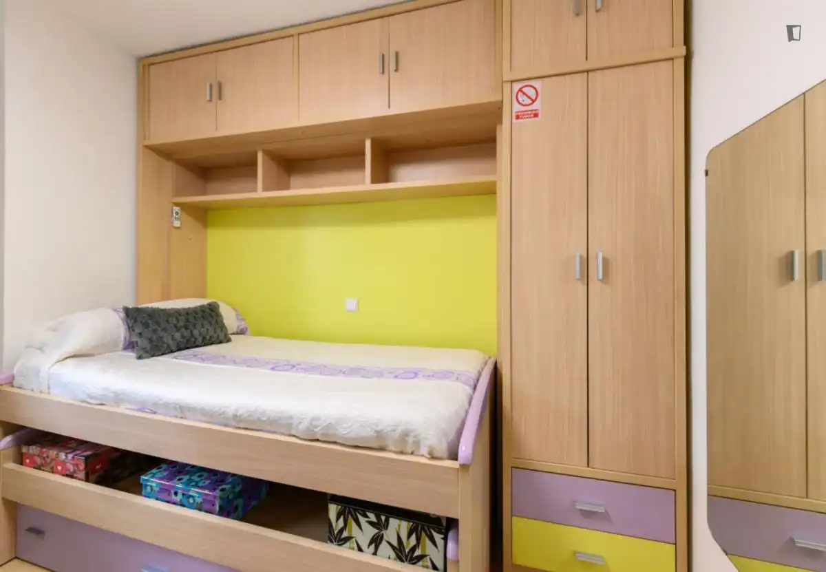 Apartament de lloguer a Villaverde, imagen 5