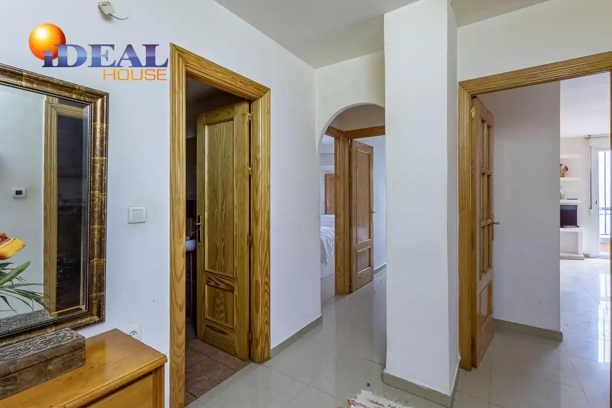 Piso con terraza en venta en Calle SANTA LUCIA, imagen 18